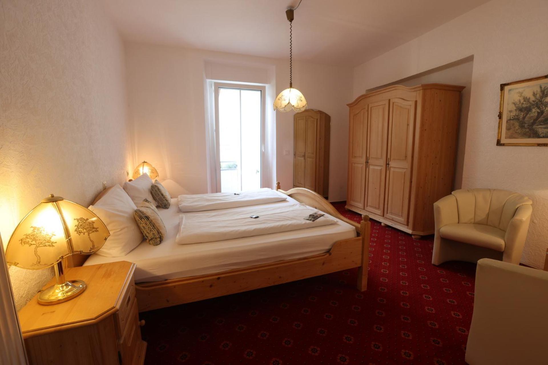 Landhaus Beth-Steuer Valwig Habitación foto