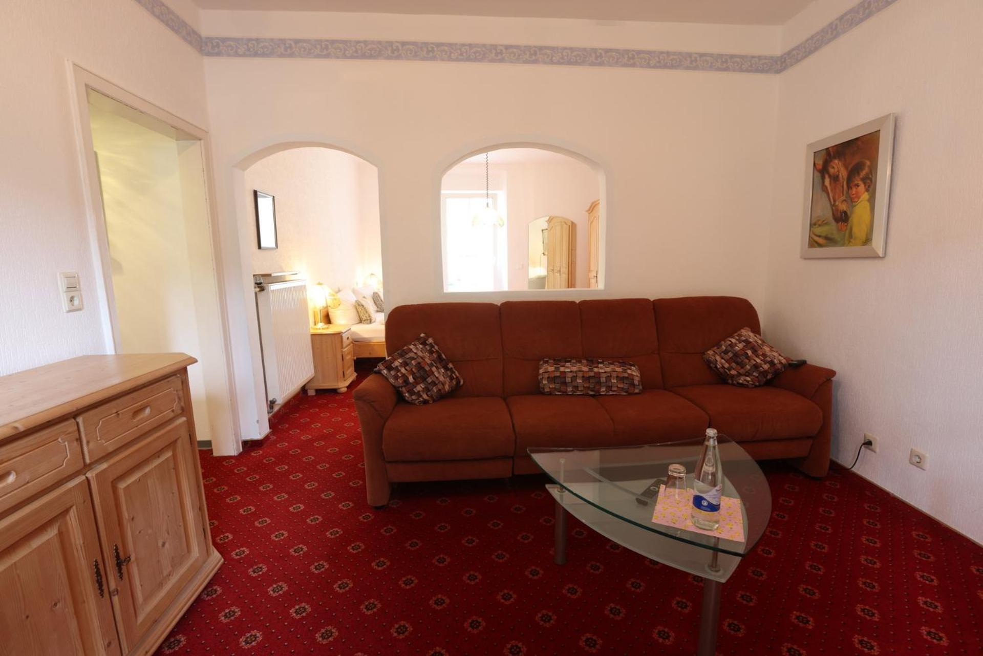 Landhaus Beth-Steuer Valwig Habitación foto