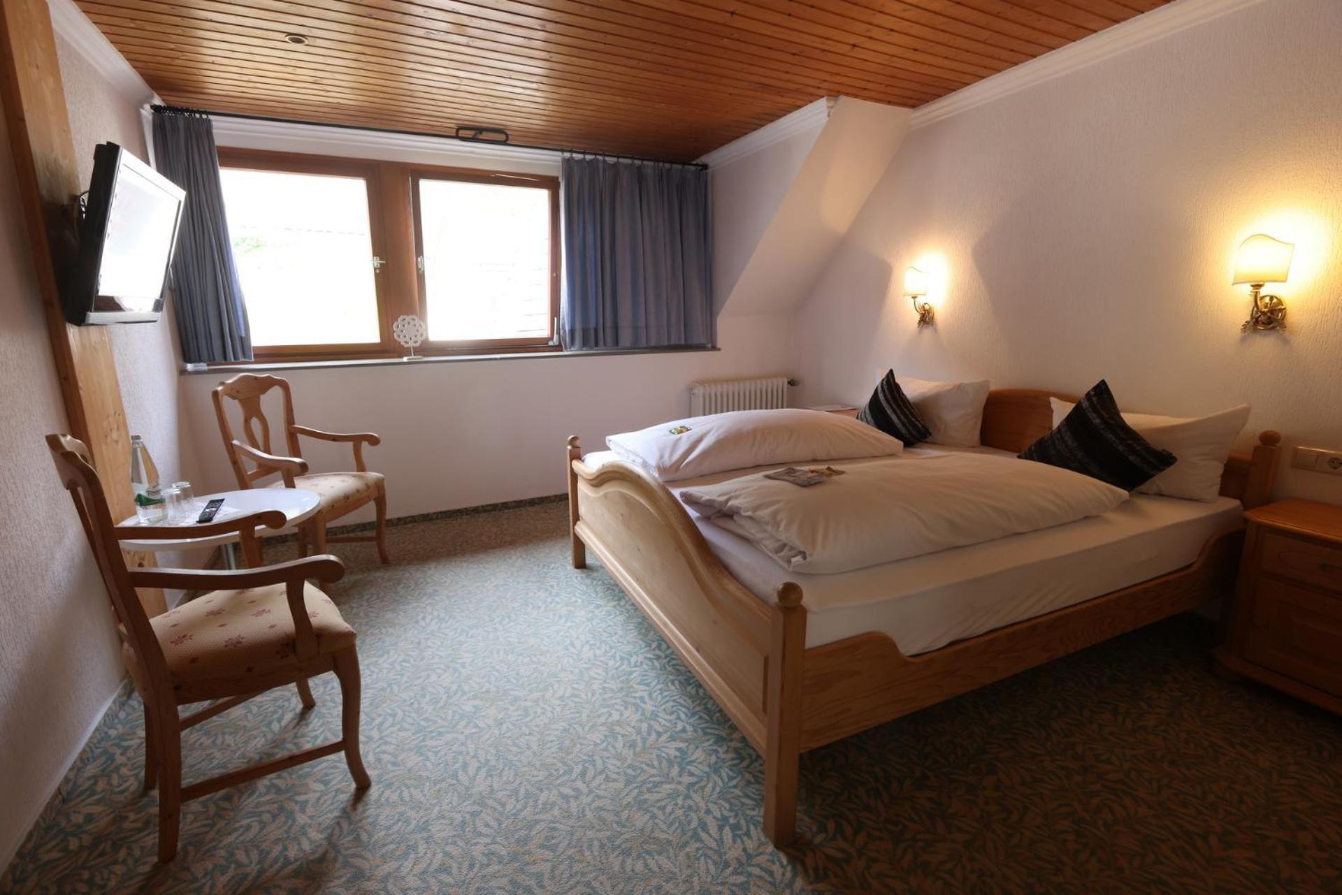 Landhaus Beth-Steuer Valwig Habitación foto