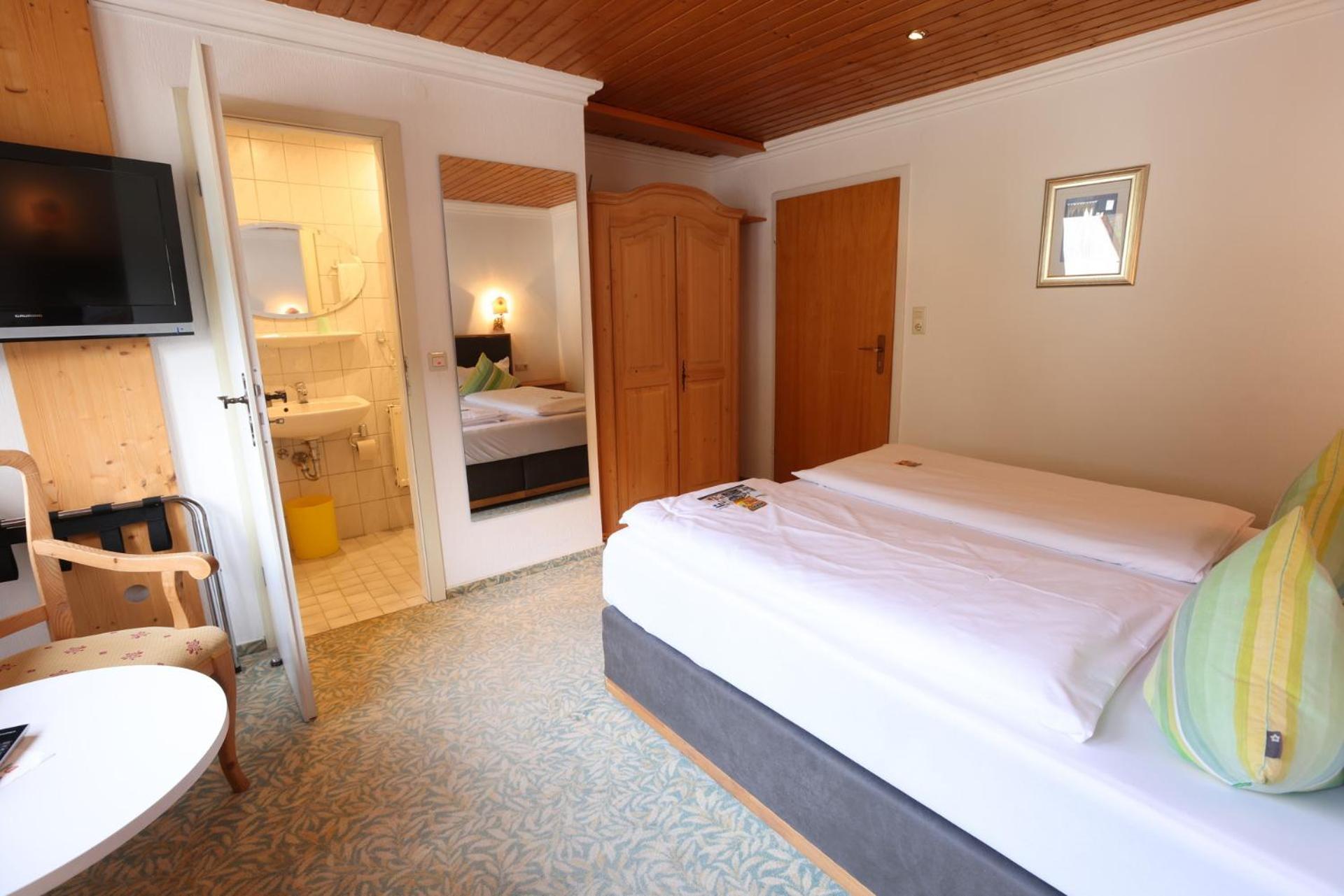 Landhaus Beth-Steuer Valwig Habitación foto