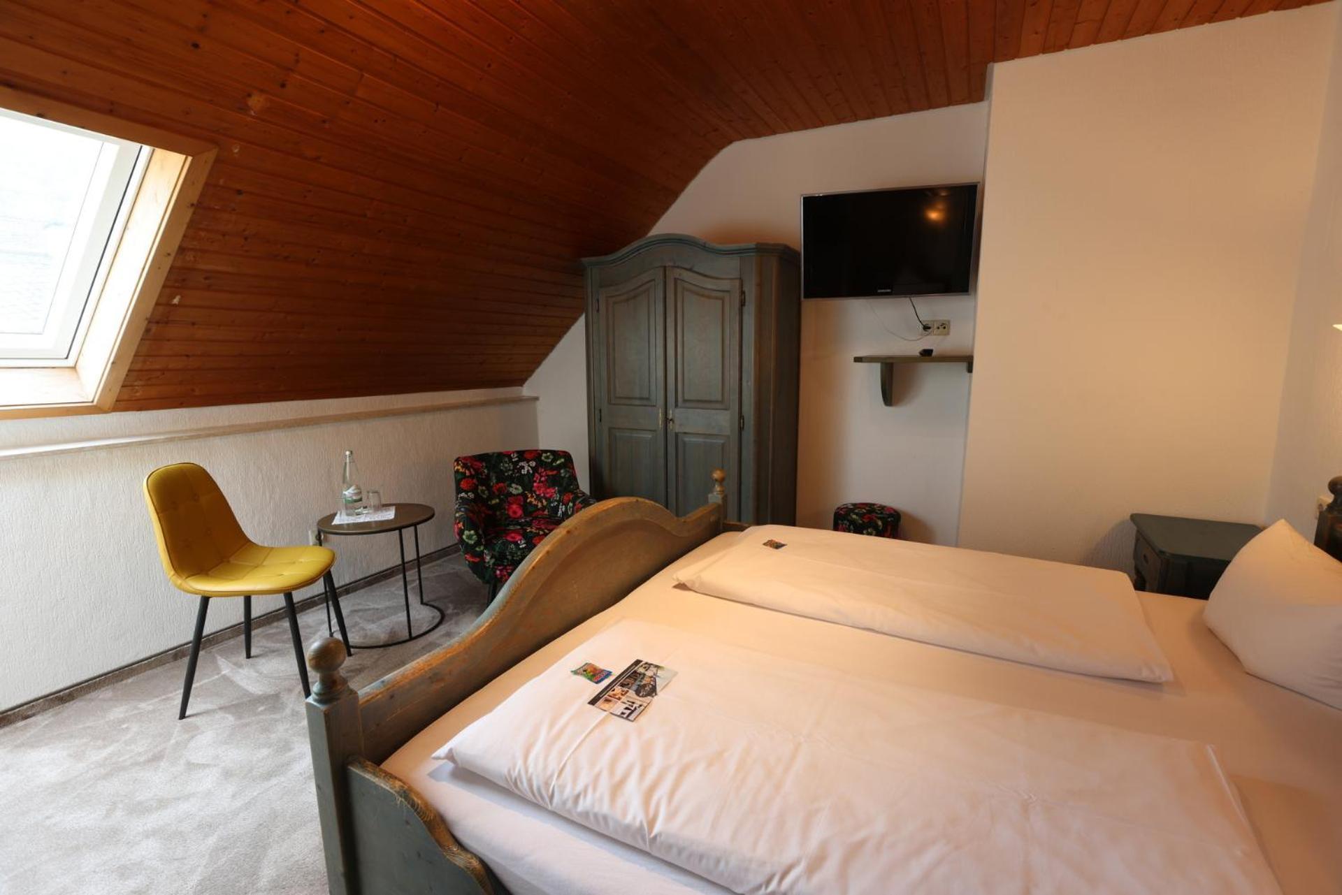 Landhaus Beth-Steuer Valwig Habitación foto