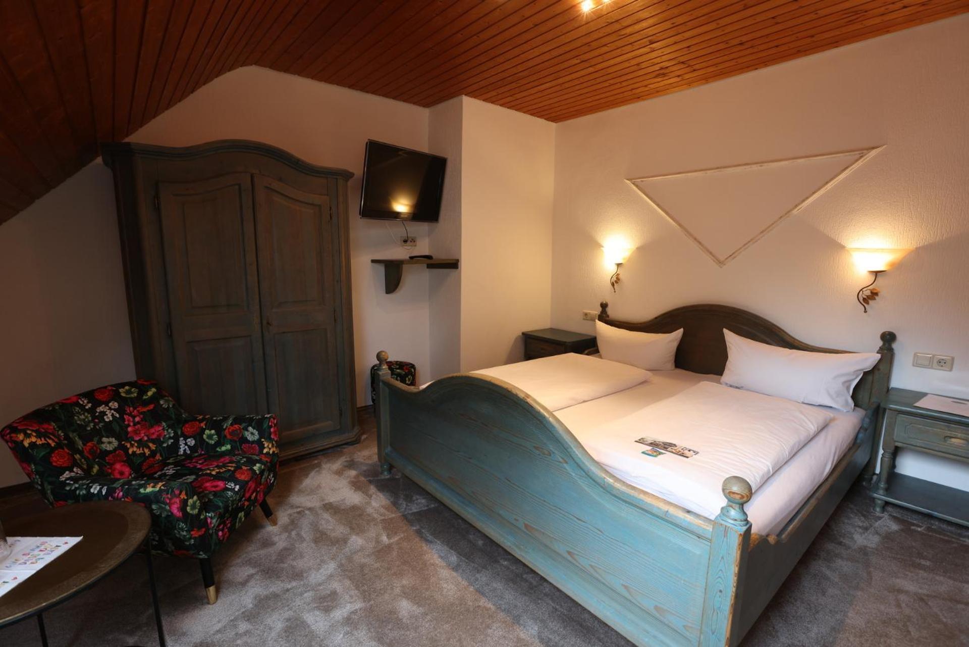 Landhaus Beth-Steuer Valwig Habitación foto