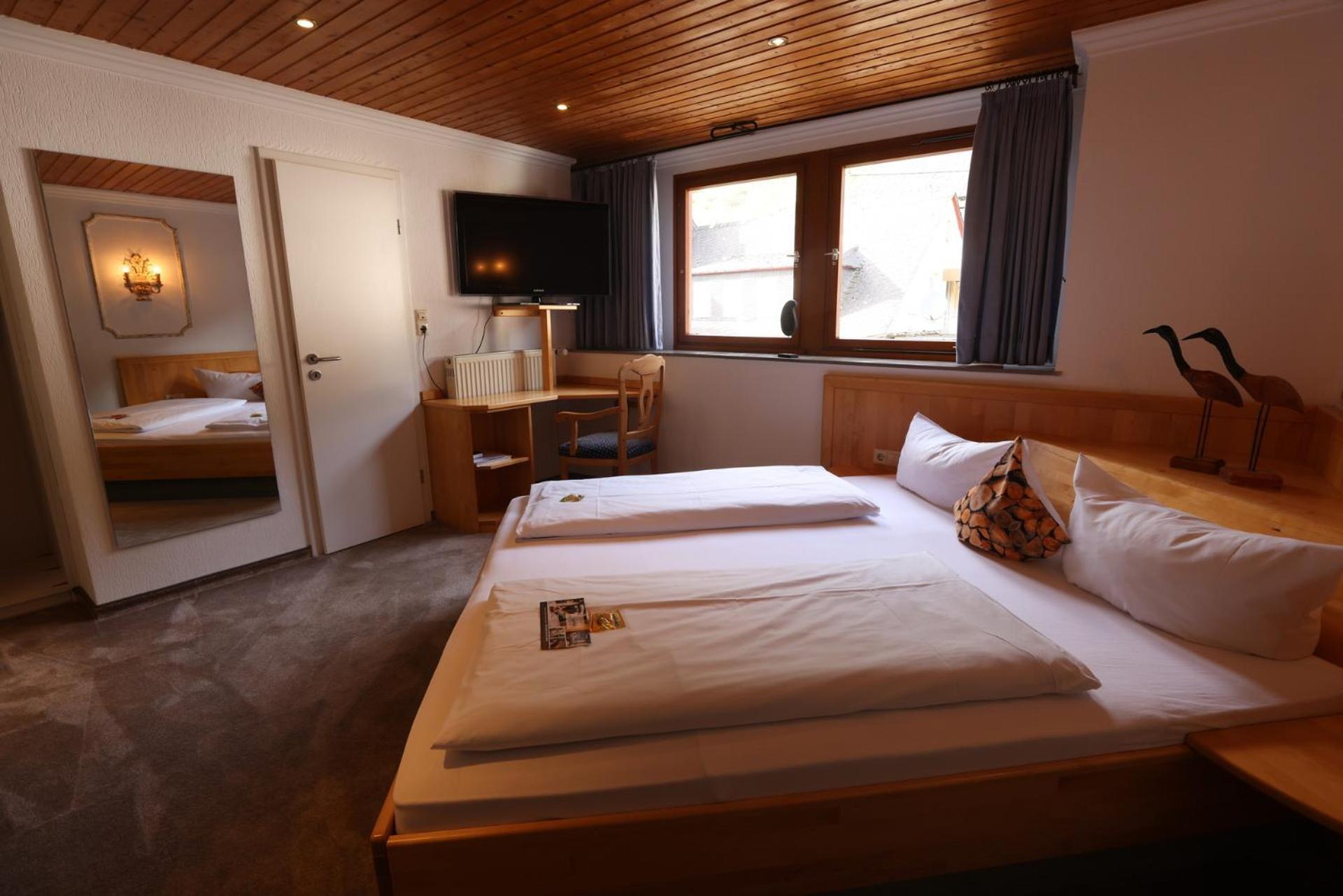 Landhaus Beth-Steuer Valwig Habitación foto