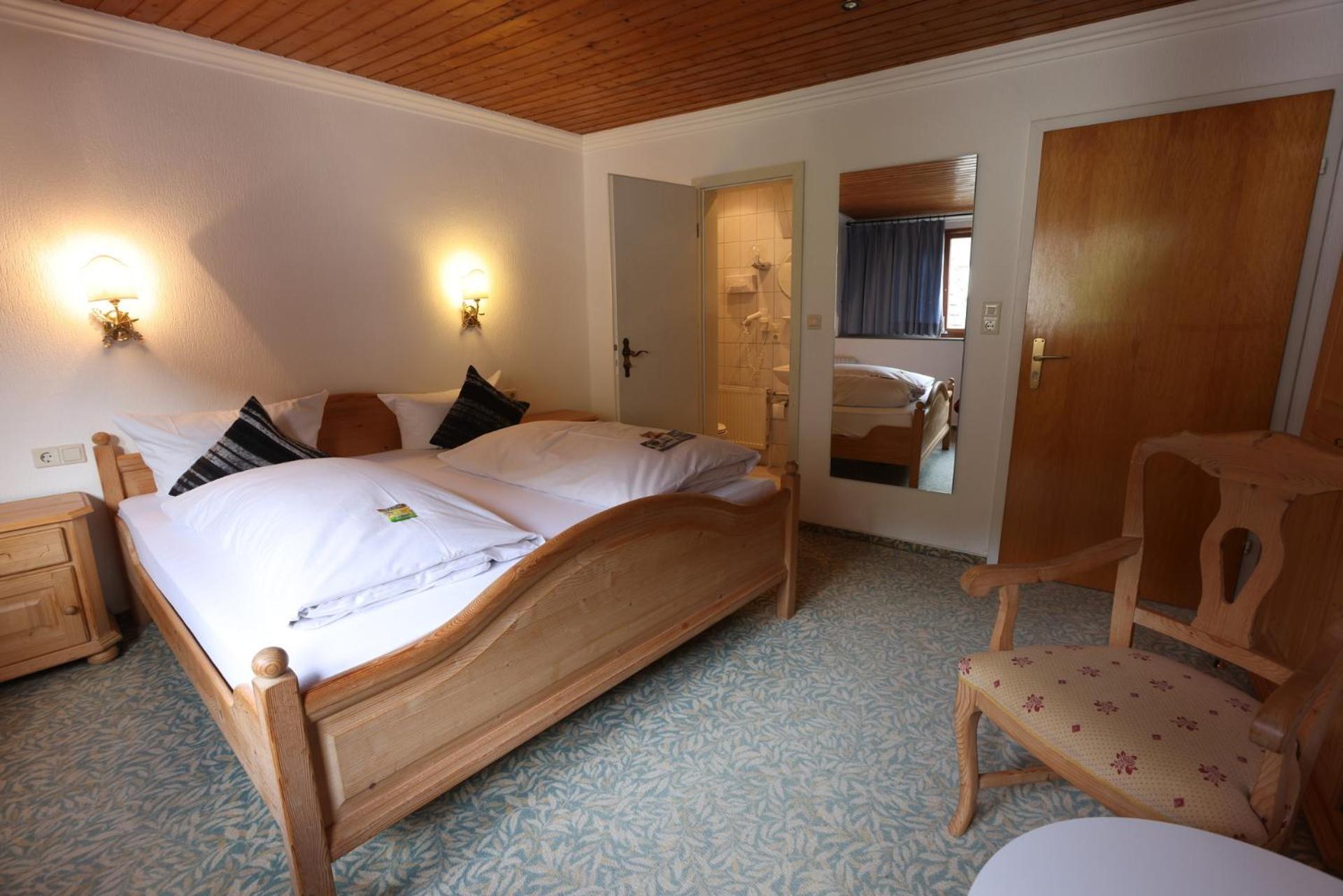 Landhaus Beth-Steuer Valwig Habitación foto