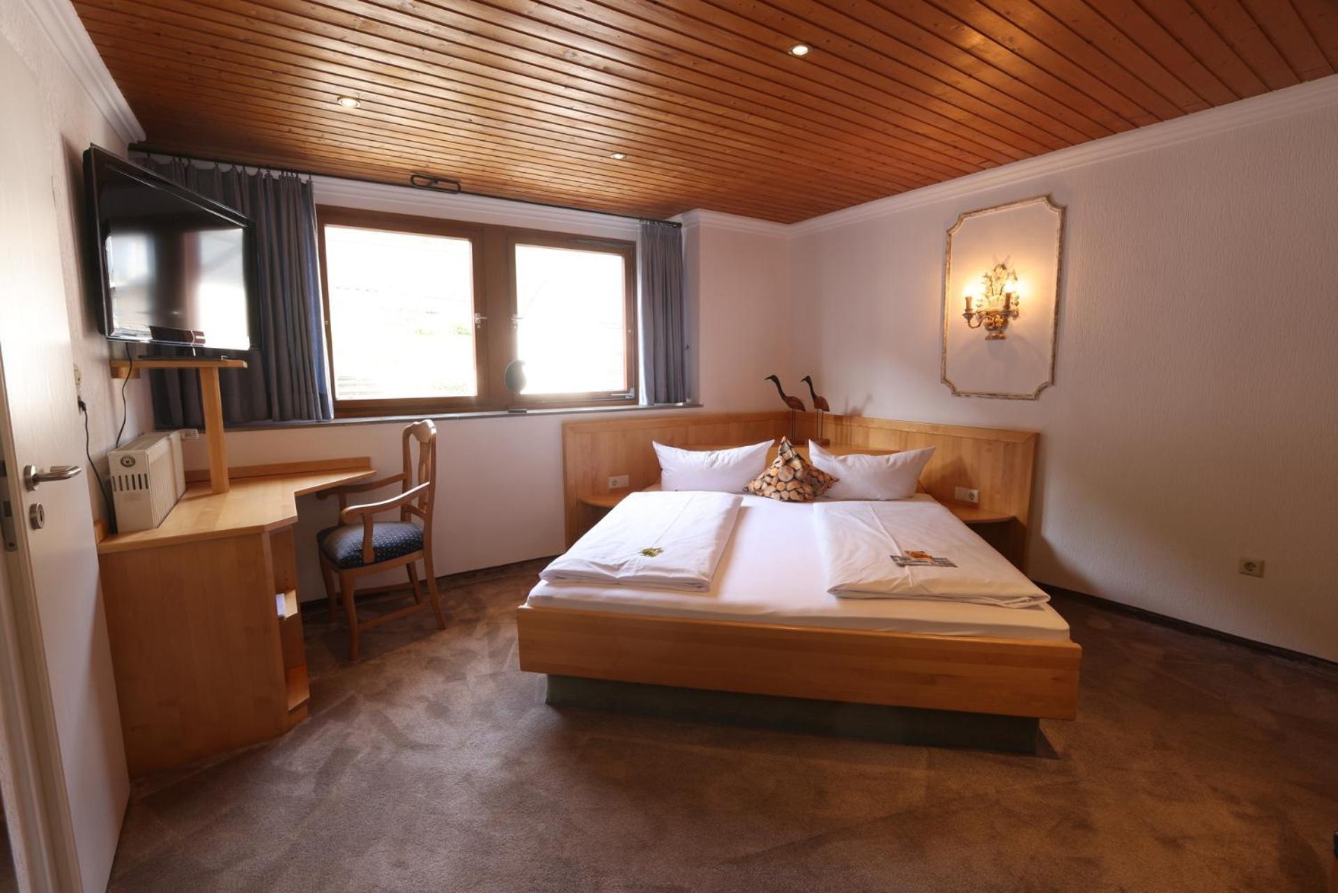 Landhaus Beth-Steuer Valwig Habitación foto